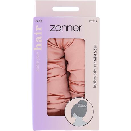 Zenner Hitteloze haarkruller