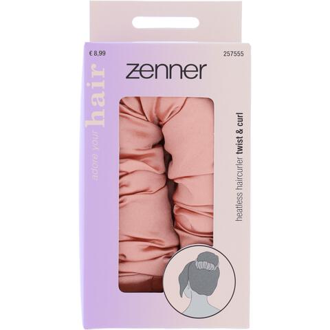 Zenner Hitteloze haarkruller