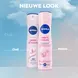 NIVEA Pearl & Beauty Deodorant Spray 200 ML
