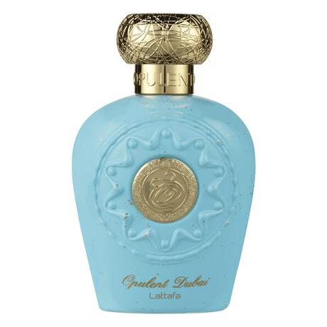 Lattafa Opulent Dubai edp 100ml