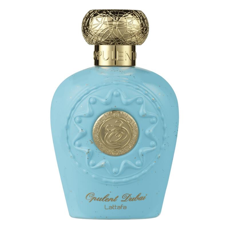 Lattafa Opulent Dubai Eau De Parfum 100 ML