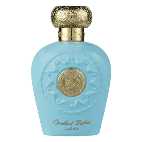Lattafa Opulent Dubai Eau De Parfum 100 ML