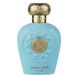 Lattafa Opulent Dubai Eau De Parfum 100 ML