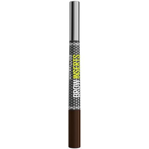 Maybelline New York Brow Inserts Wenkbrauw Multiplier 4.5 Ash Brown