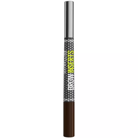 Maybelline New York Brow Inserts Wenkbrauw Multiplier 4.5 Ash Brown