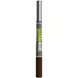 Maybelline New York Brow Inserts Wenkbrauw Multiplier 4.5 Ash Brown