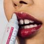 Labello Glowy Lips Berry SPF 30