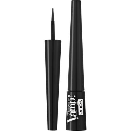 Pupa Vamp! definition liner 100