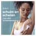 Gillette Venus ComfortGlide Breeze Navulmesjes 4 stuks