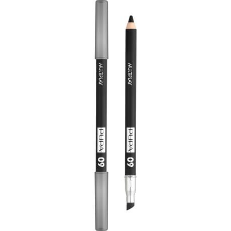 Pupa multiplay pencil 09 deep black