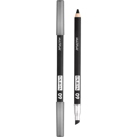 PUPA Multiplay Pencil 09 Deep Black