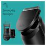 Braun All-In-One Style Kit Series 3 Haar- en Baardtrimmer MGK3410
