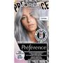 L'Oréal Paris Preference Vivids Permanente Haarverf 10.112 Silver Grey Soho