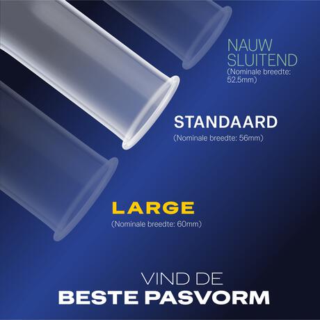 Durex Condooms Performa Vertragend Effect 10 stuks