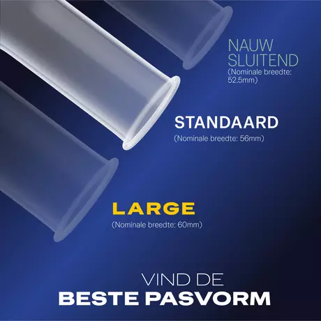 Durex Performa Condooms 10 stuks