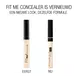 Maybelline New York Fit Me Concealer 20 Sand Medium