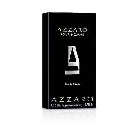 Azzaro Homme EDT V50ml