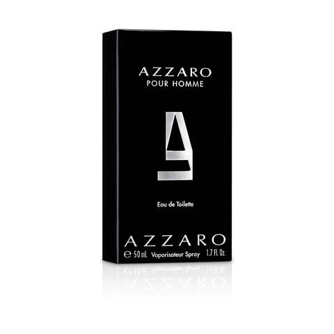 Azzaro Homme EDT V50ml