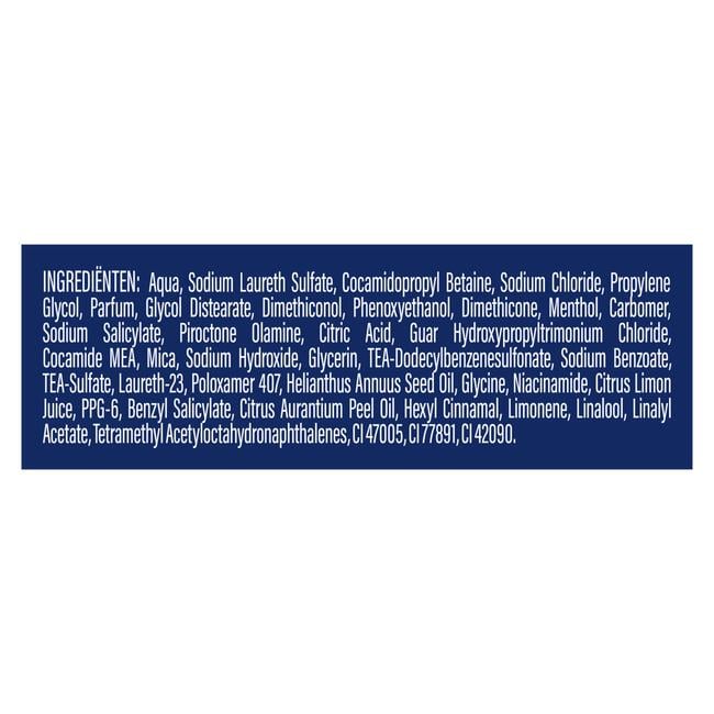 Andrélon Men Anti-roos shampoo 400 ML