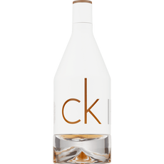 Calvin Klein CK IN2U Her Eau De Toilette Spray