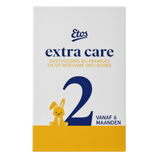 Etos Extra Care 2 Dieetvoeding 6 - 12 Maanden 800 GR