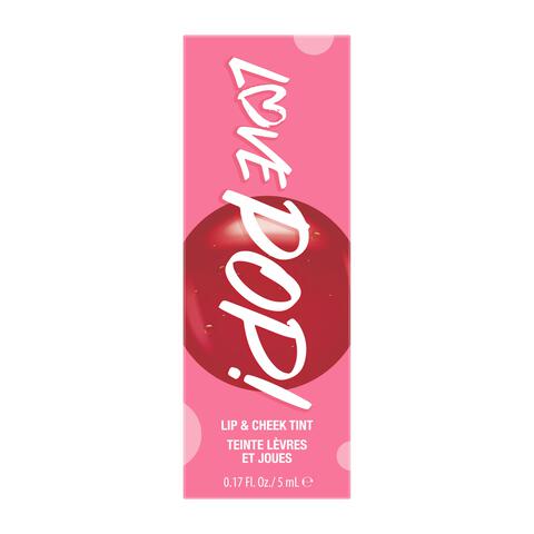 W7 Love Pop Lip & Cheek Tint