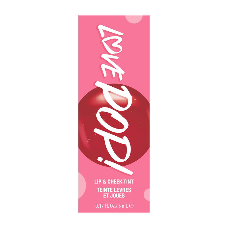 W7 Love Pop Lip & Cheek Tint