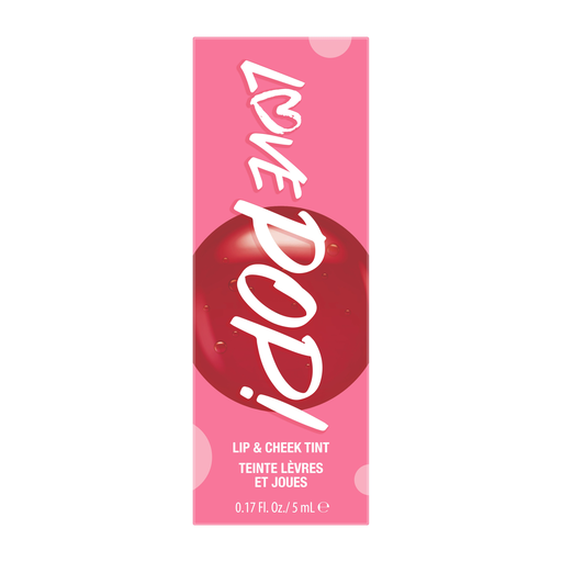 W7 Love Pop Lip & Cheek Tint