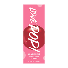 W7 Love Pop Lip & Cheek Tint
