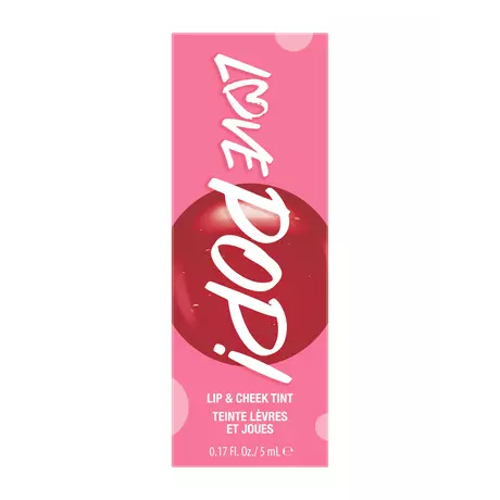 W7 Love Pop Lip & Cheek Tint