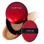 TirTir Mask Fit Red Cushion Foundation 34N Pecan 