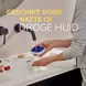 Dr.Scholl's Voetvijl Nano Glas