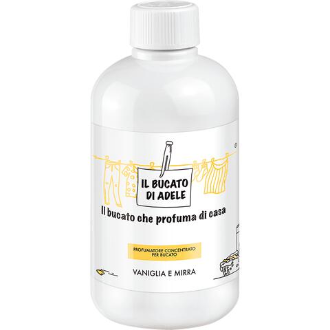 Il Bucato di Adele Wasparfum Vanille & Mirre 500 ML