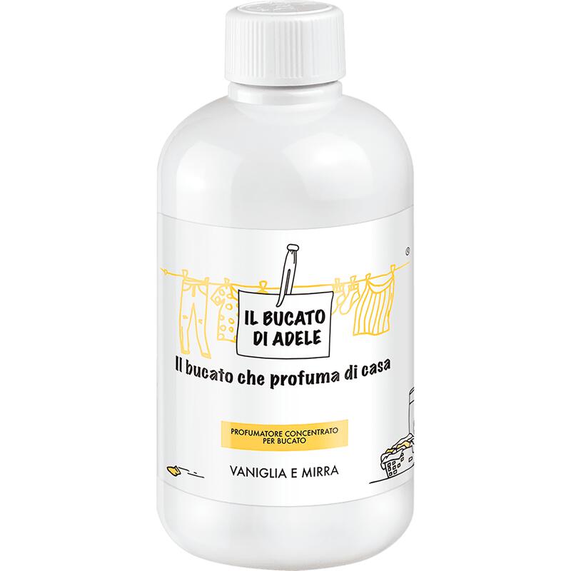 ADELE Wasparfum Vanille & Mirre 500 ML