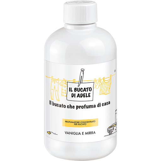 ADELE Wasparfum Vanille & Mirre 500 ML