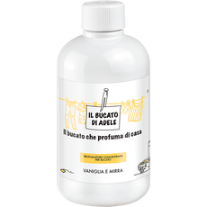 Il Bucato di Adele Wasparfum Vanille & Mirre 500 ML