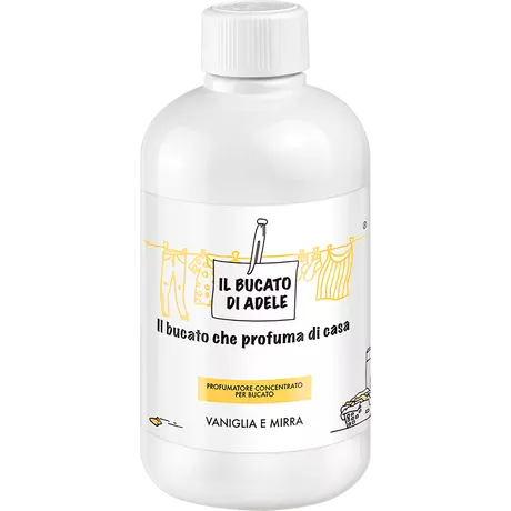 ADELE Wasparfum Vanille & Mirre 500 ML