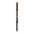 Trouble Maker Teddy Brow 2-In-1 Gel + Brow Pen Dark Brown