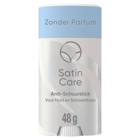 Gillette Venus Satin Care Anti-Schuurstick Voor Huid en Schaamhaar