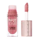 Revolution Pout Bomb Plumping Gloss Kiss Nude