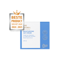 Etos 24h Hydra Moisturizing Day Cream SPF 30 50 ML