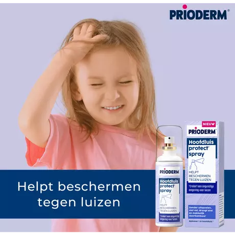 Prioderm Spray & Protect 100 ML