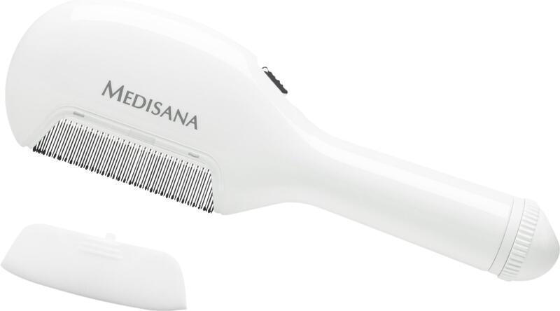 Medisana LC 860 Electrische Luizenkam