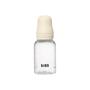 Bibs Plastic Babyfles Ivory 150 ML