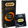 Durex Intensity Condooms 5 stuks