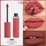  L'Oréal Paris Matte Resistance Lipstick 230 Shopping Spree