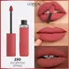 L'Oréal Paris Matte Resistance Lipstick 230 Shopping Spree
