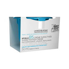 La Roche-Posay Hyalu B5 Suractivated Crème Navulling 50 ML