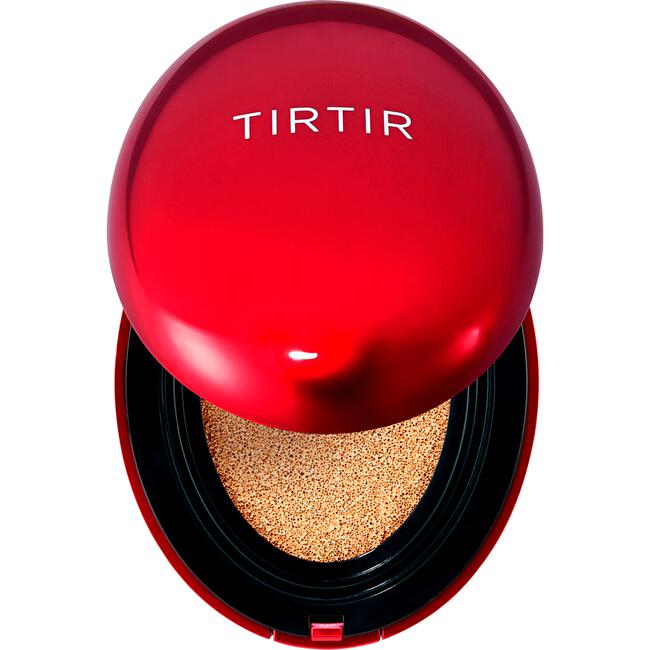 TirTir Mask Fit Red Cushion Foundation 24W Soft Beige 