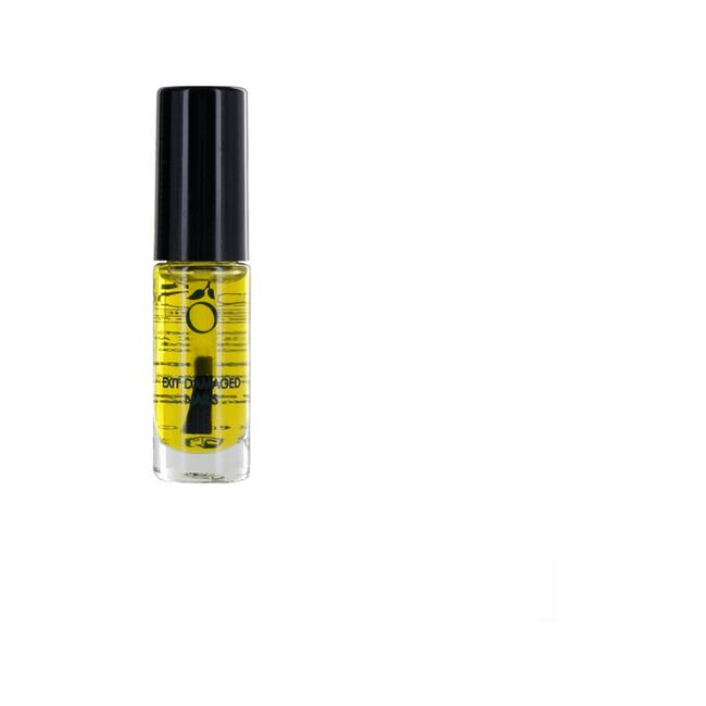 Zonnig botsing extract Herome Exit Damaged Nails Nagelolie 7 ML 7 ML | Etos